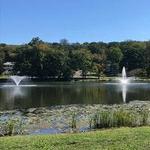 Watchung Lake Park