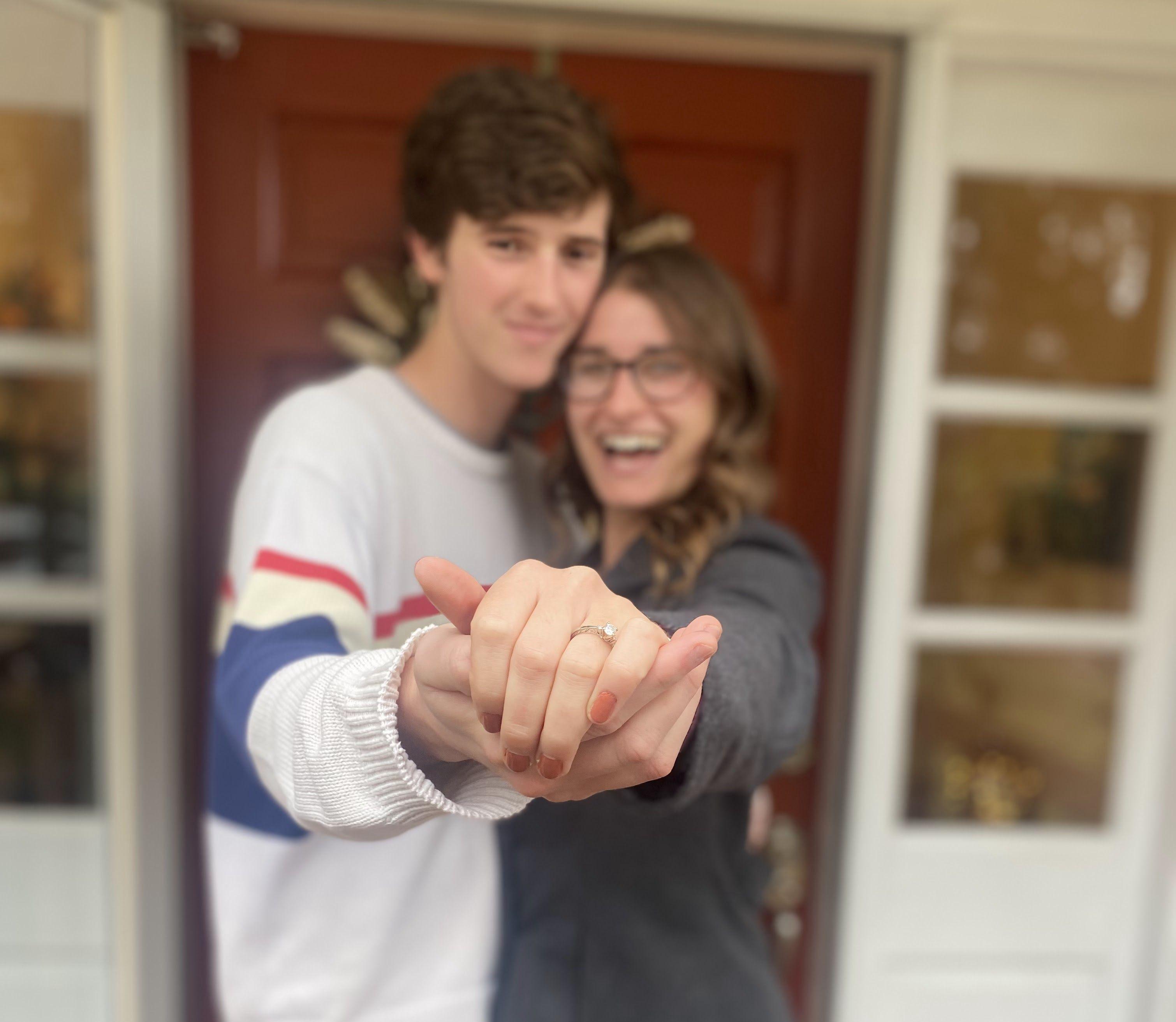 The Wedding Website of Scott Sharp and Rochelle DeVries
