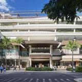 International Market Place