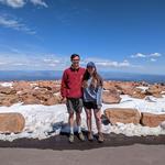 The Broadmoor Manitou and Pikes Peak Cog Railway
