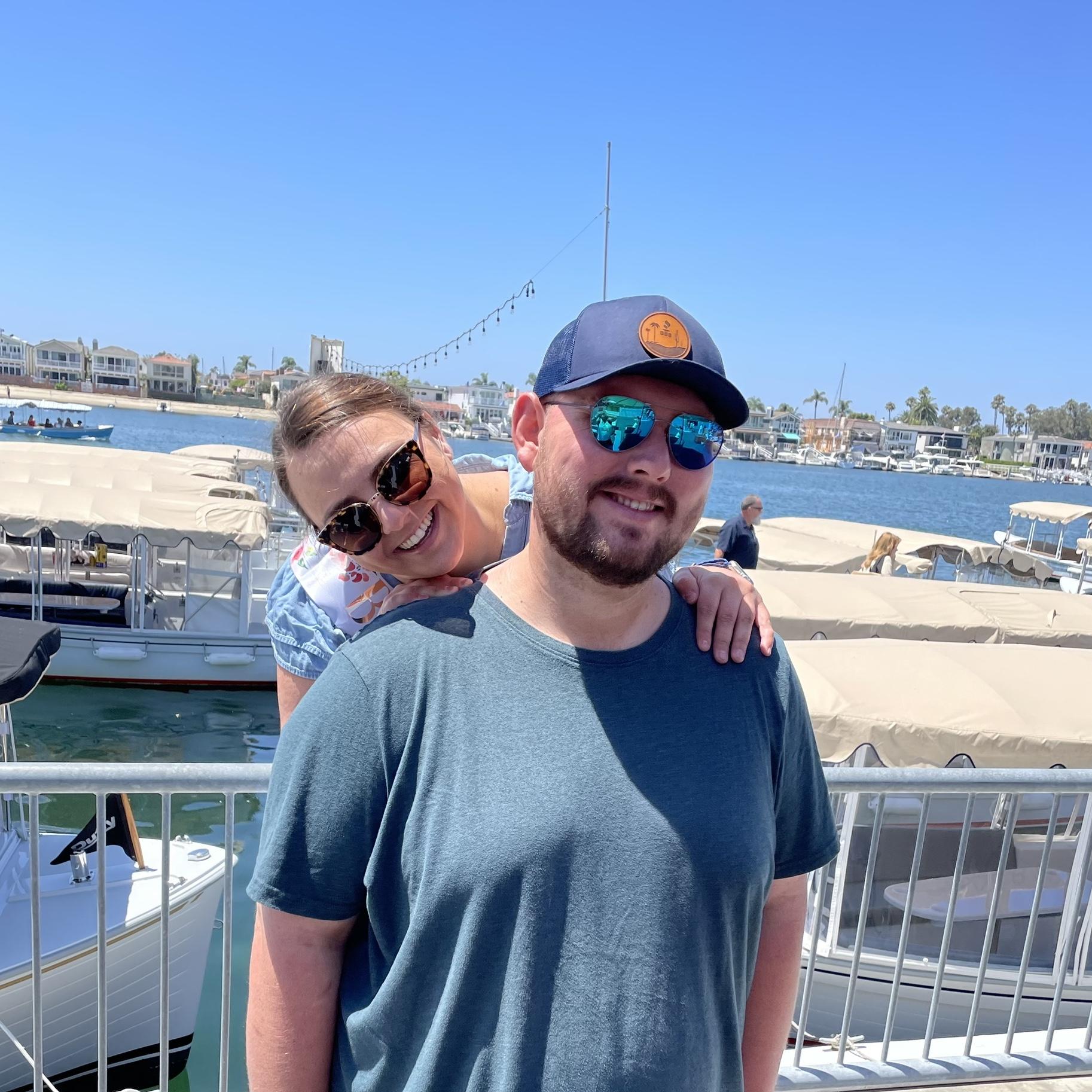 Newport Beach, CA | 2024