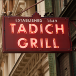 Tadich Grill