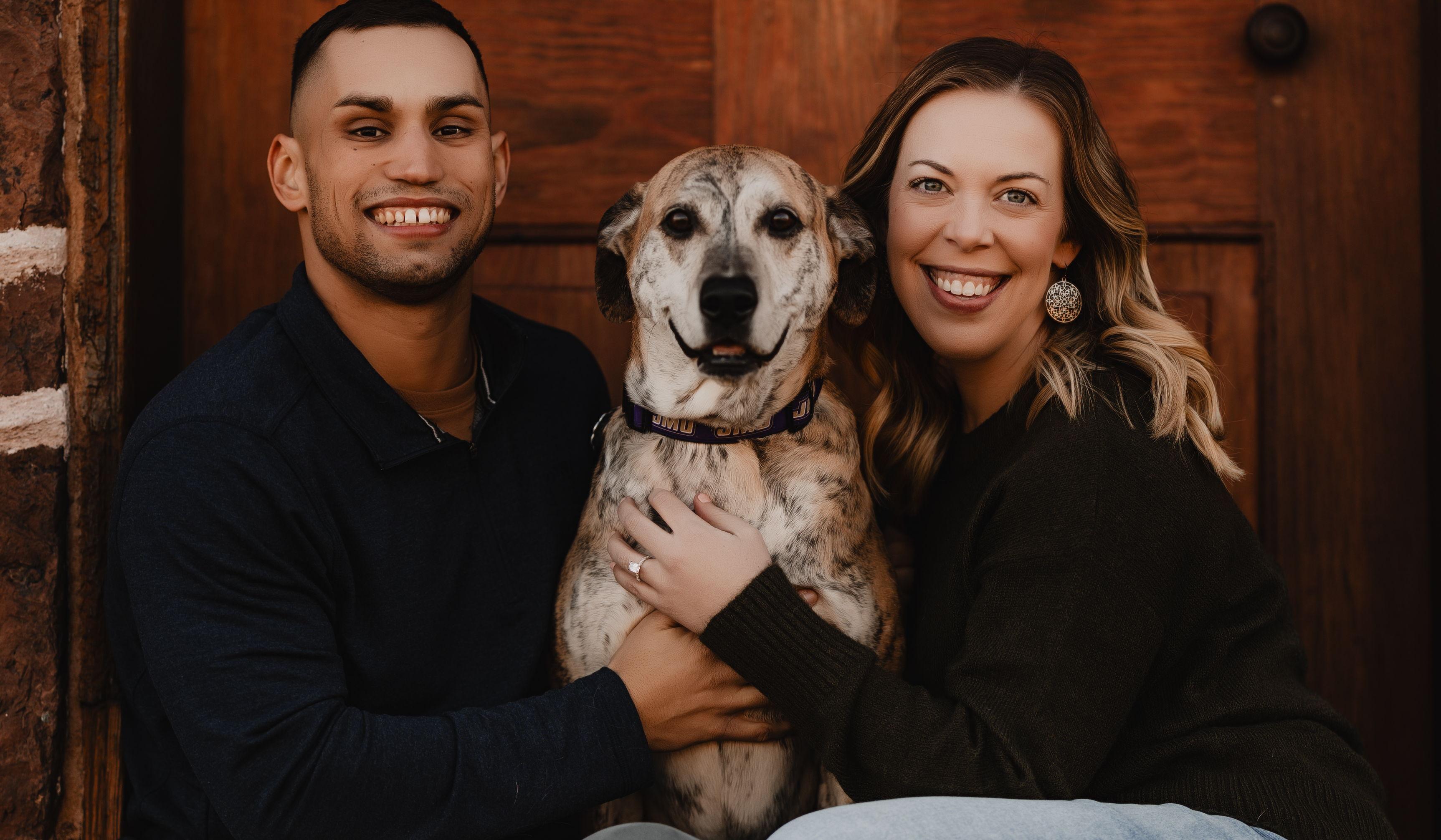 Katelyn Clark and Mark Martinez's Wedding Website