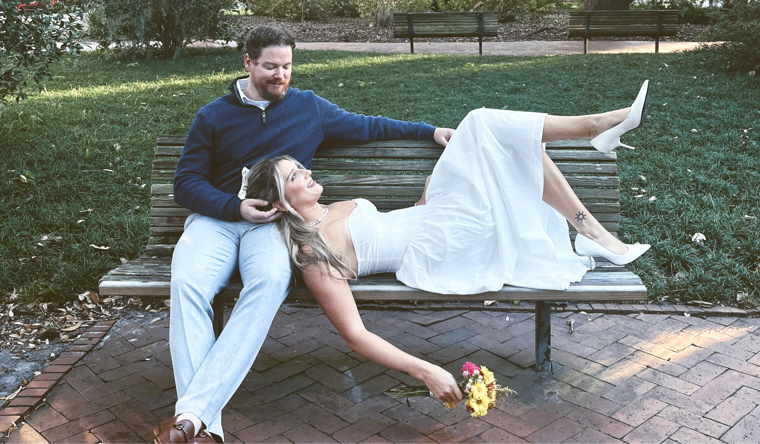 The Wedding Website of Hope Skender and Patrick Dent