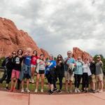 Garden of the Gods