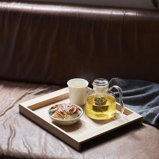 No. 10 Tray