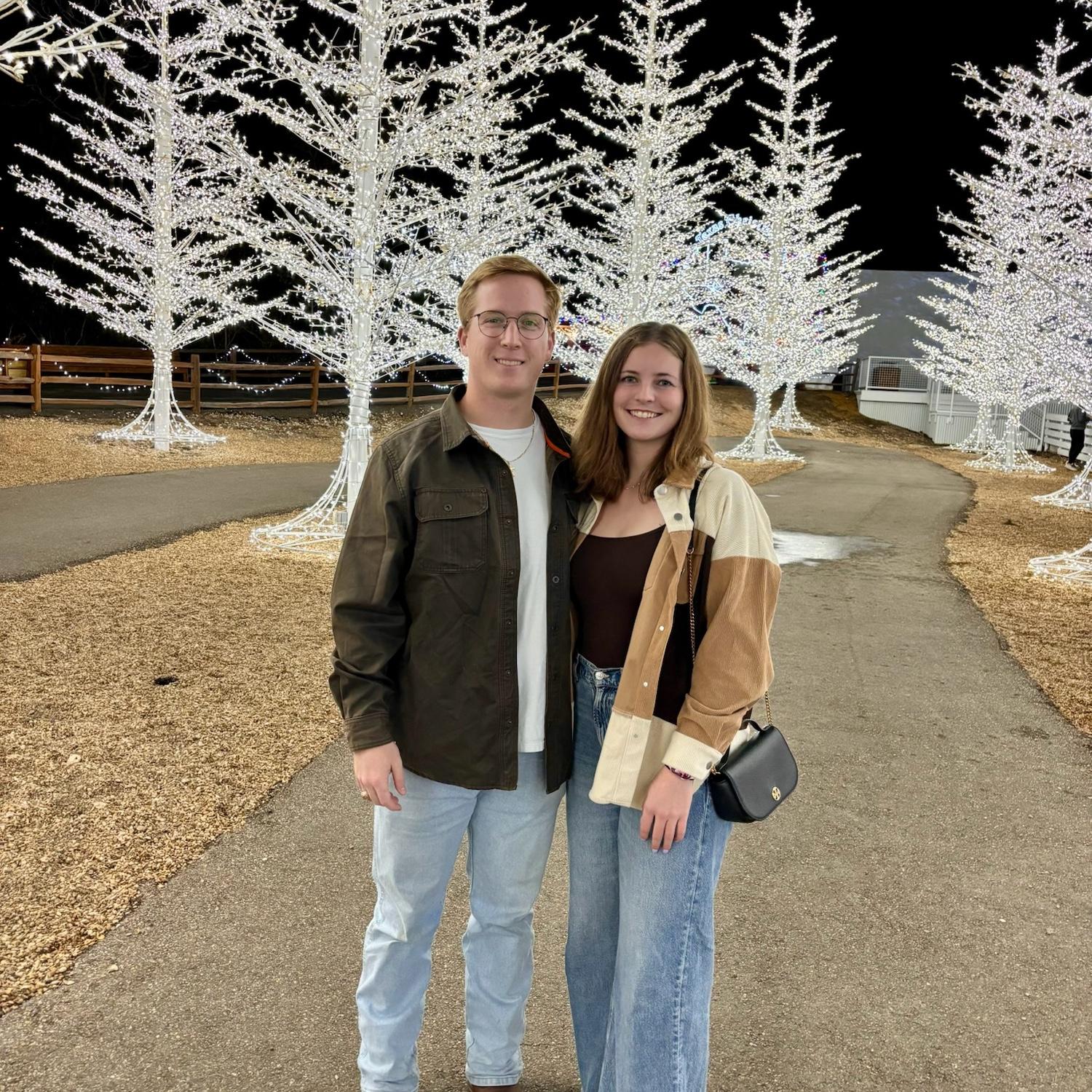 11-19-2024 Santa's Wonderland - College Station