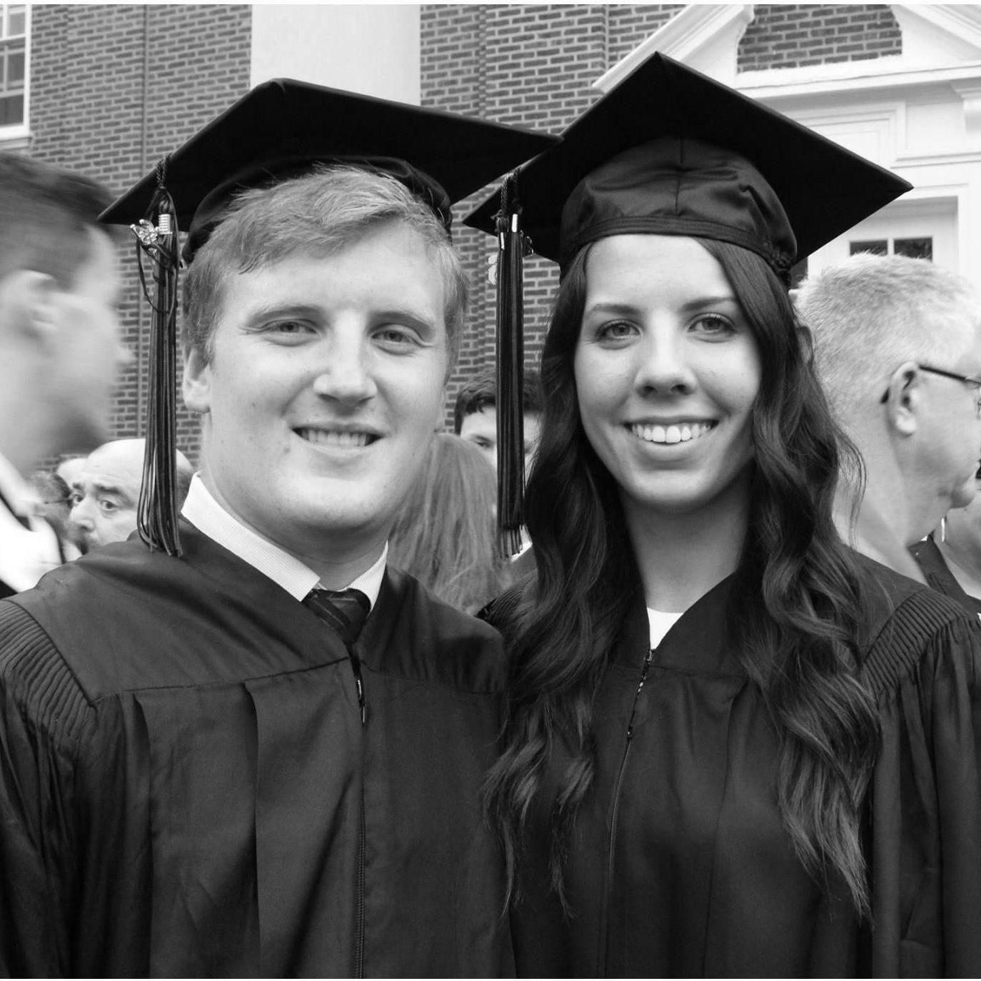High school graduation