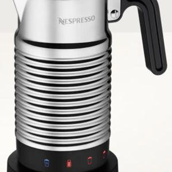 Nespresso Aeroccino4