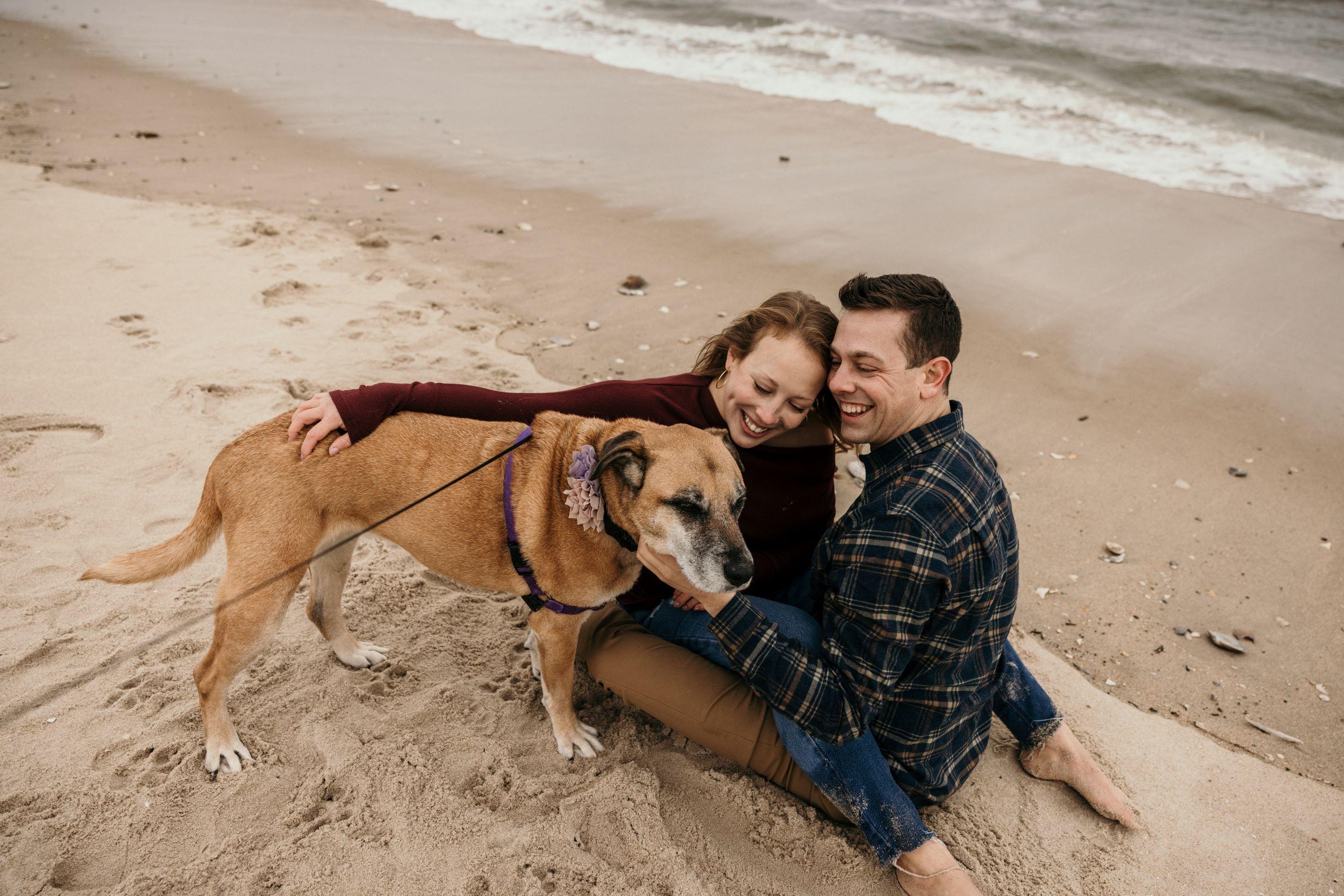 The Wedding Website of Alana Kirzner and Michael Peer