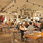 Eataly NYC Flatiron