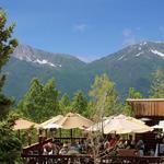 Silver Fork Lodge and Restaurant