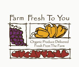 Farm Fresh to You Gift Card
