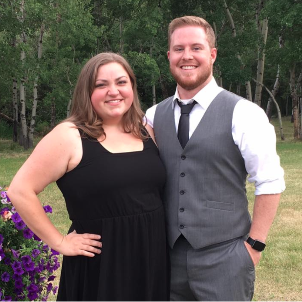 Sometimes we clean up.