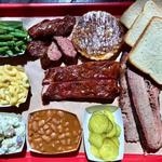 Terry Black's Barbecue