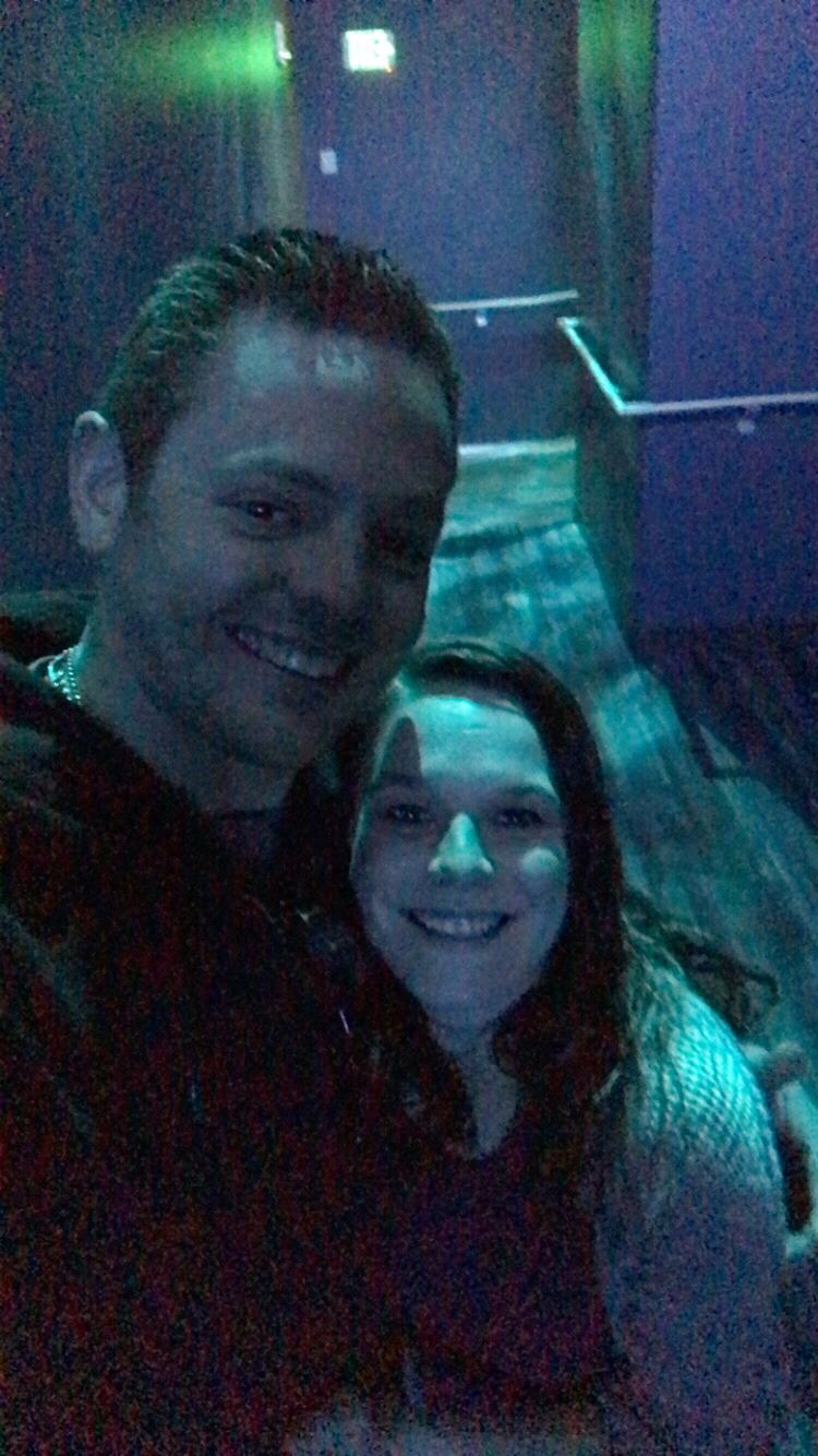 St. Louis aquarium