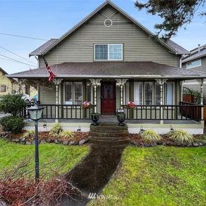 Our Home Projects Fund