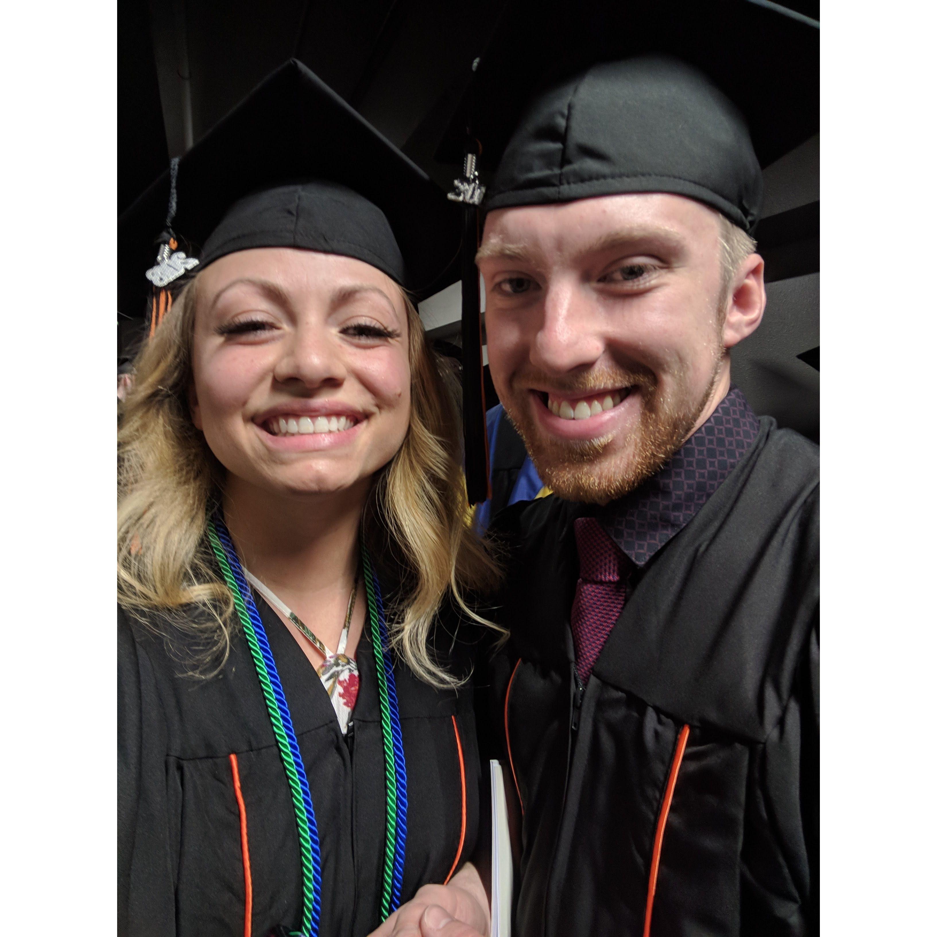 Graduation!
05.12.18