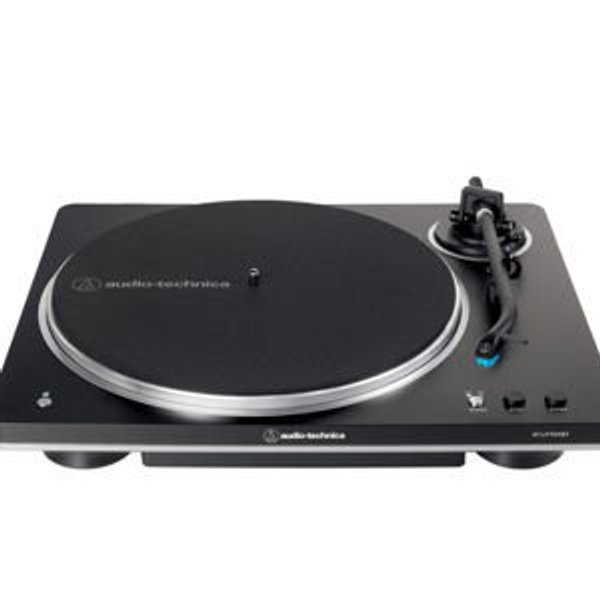 Audio-Technica: AT-LP70XBT Automatic Bluetooth Turntable