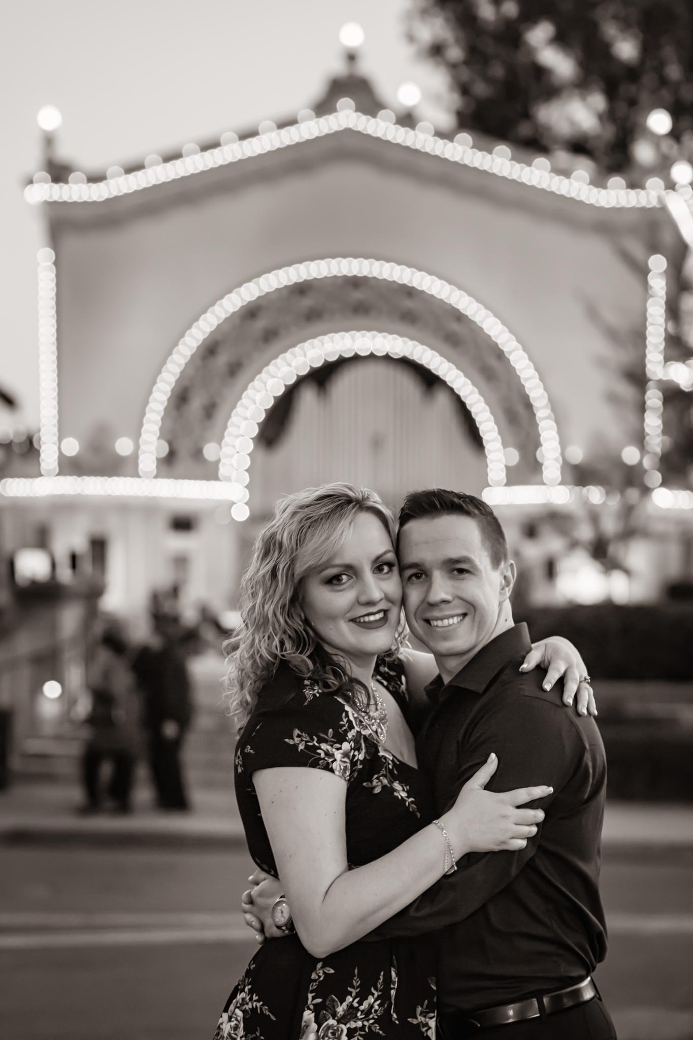 The Wedding Website of Brittany Beisner and Quintin Lucas