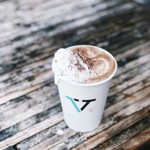 Verve Coffee Date