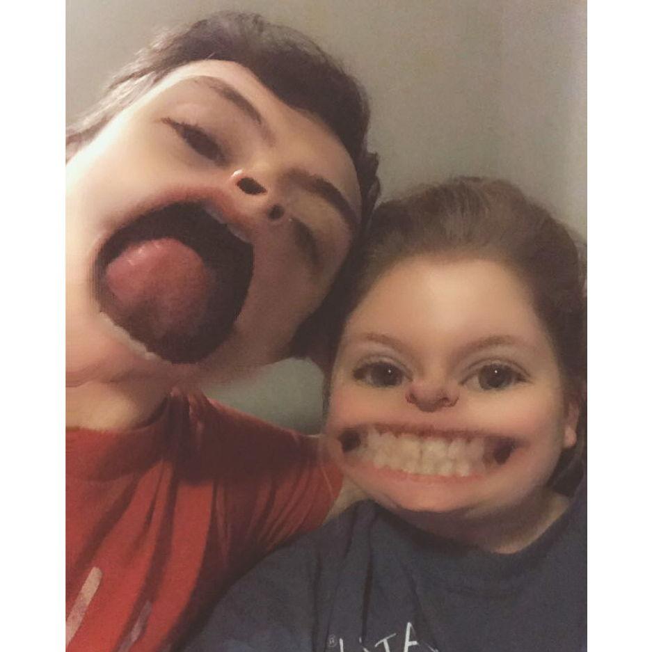 November 14, 2019 - celebrating 4 years together!