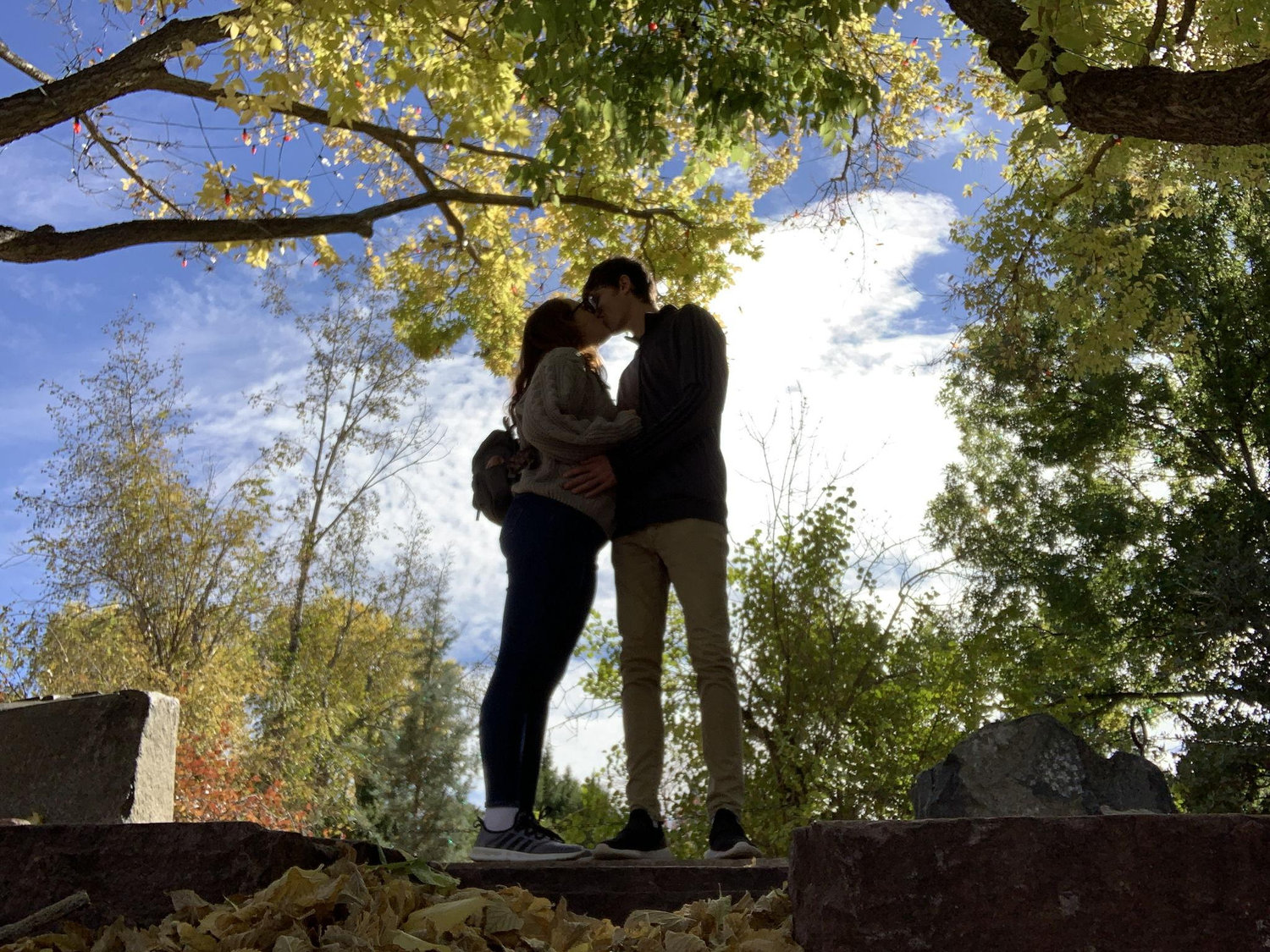 The Wedding Website of Sydni Machnik and Stosh Rogers