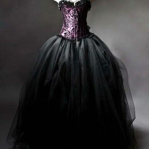 possible wedding dress