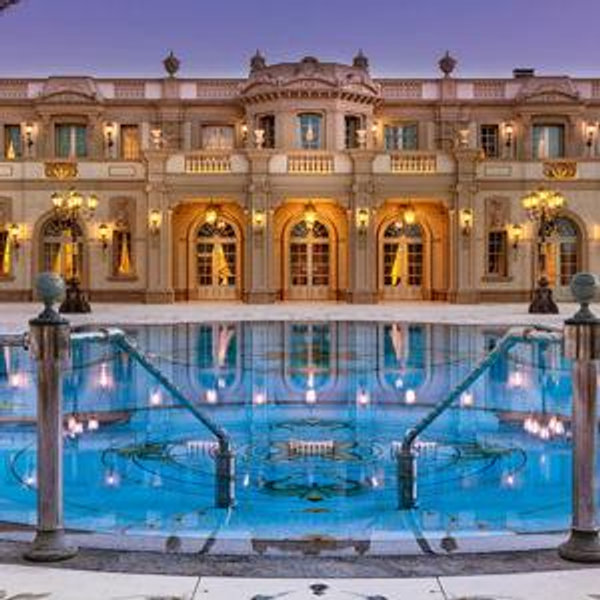 Home Down Payment (contribute with credit card)