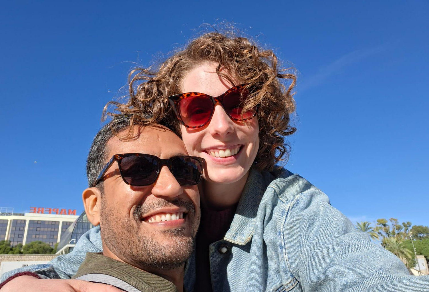 The Wedding Website of Kendall Sanders and Sabas Eduardo Castro