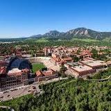 University of Colorado Boulder