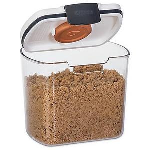 Progressive™ 2 lb. Brown Sugar Prokeeper in White/Grey