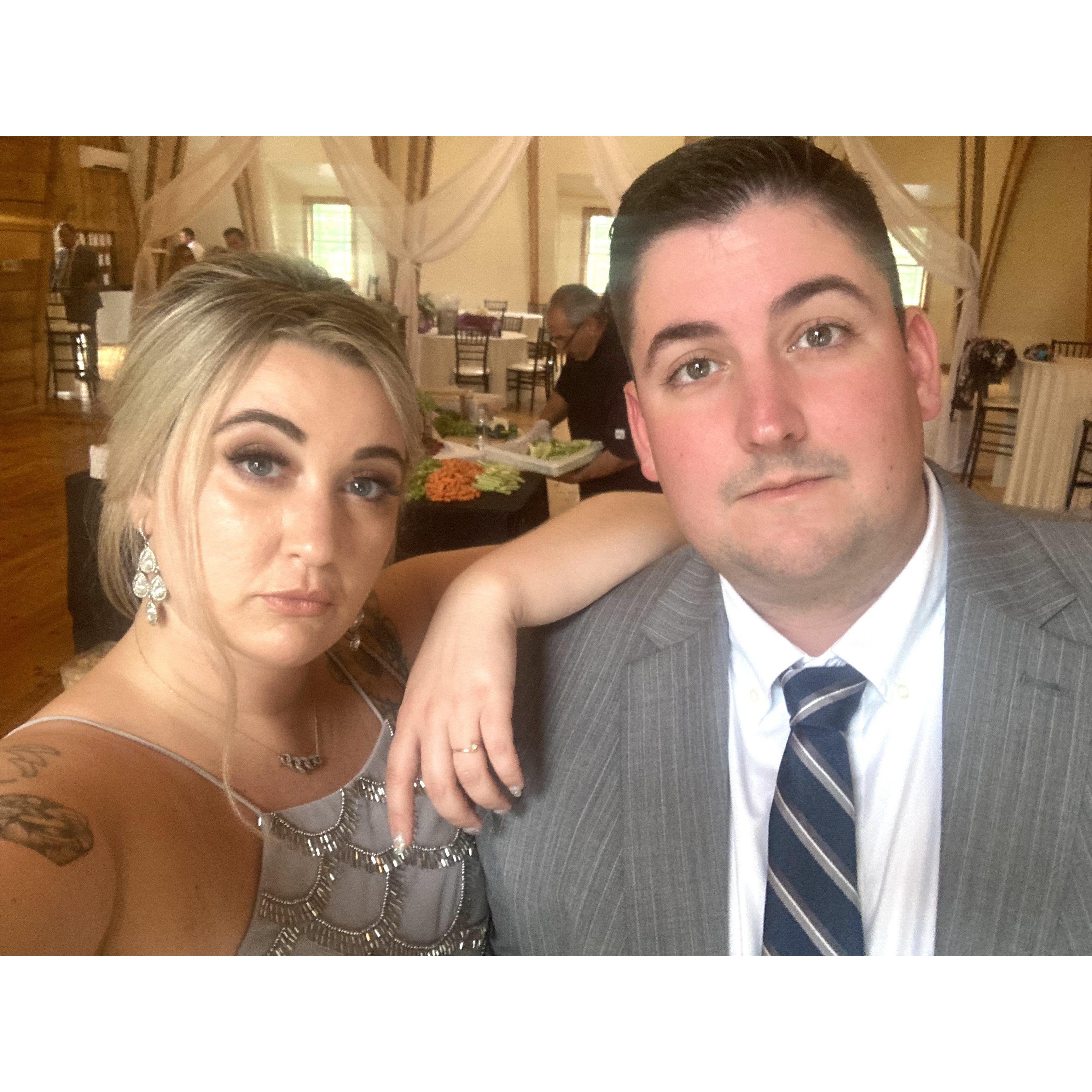 Lexi & Tim's Wedding