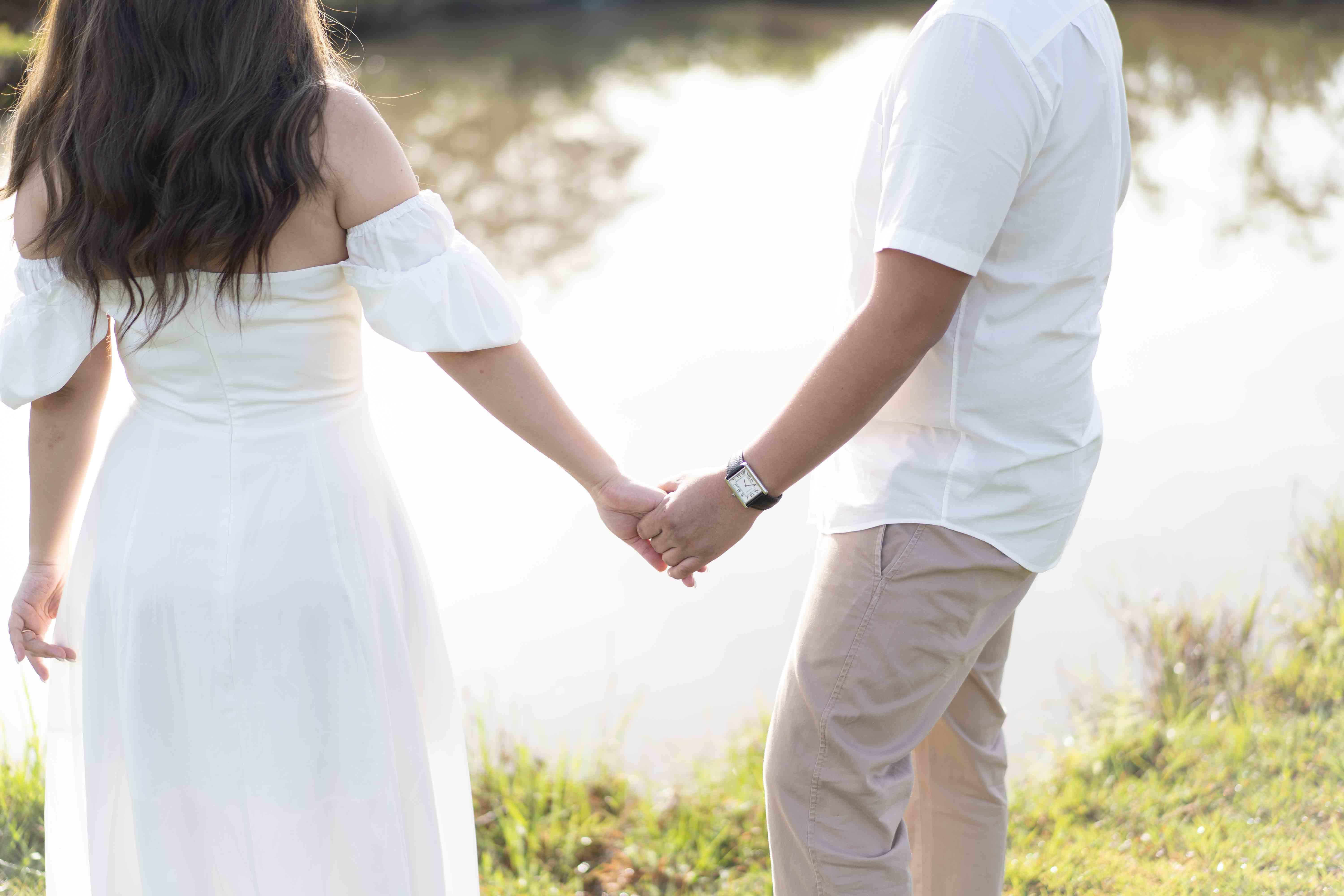 The Wedding Website of Danica Lim and Modesto Antonio Gallardo