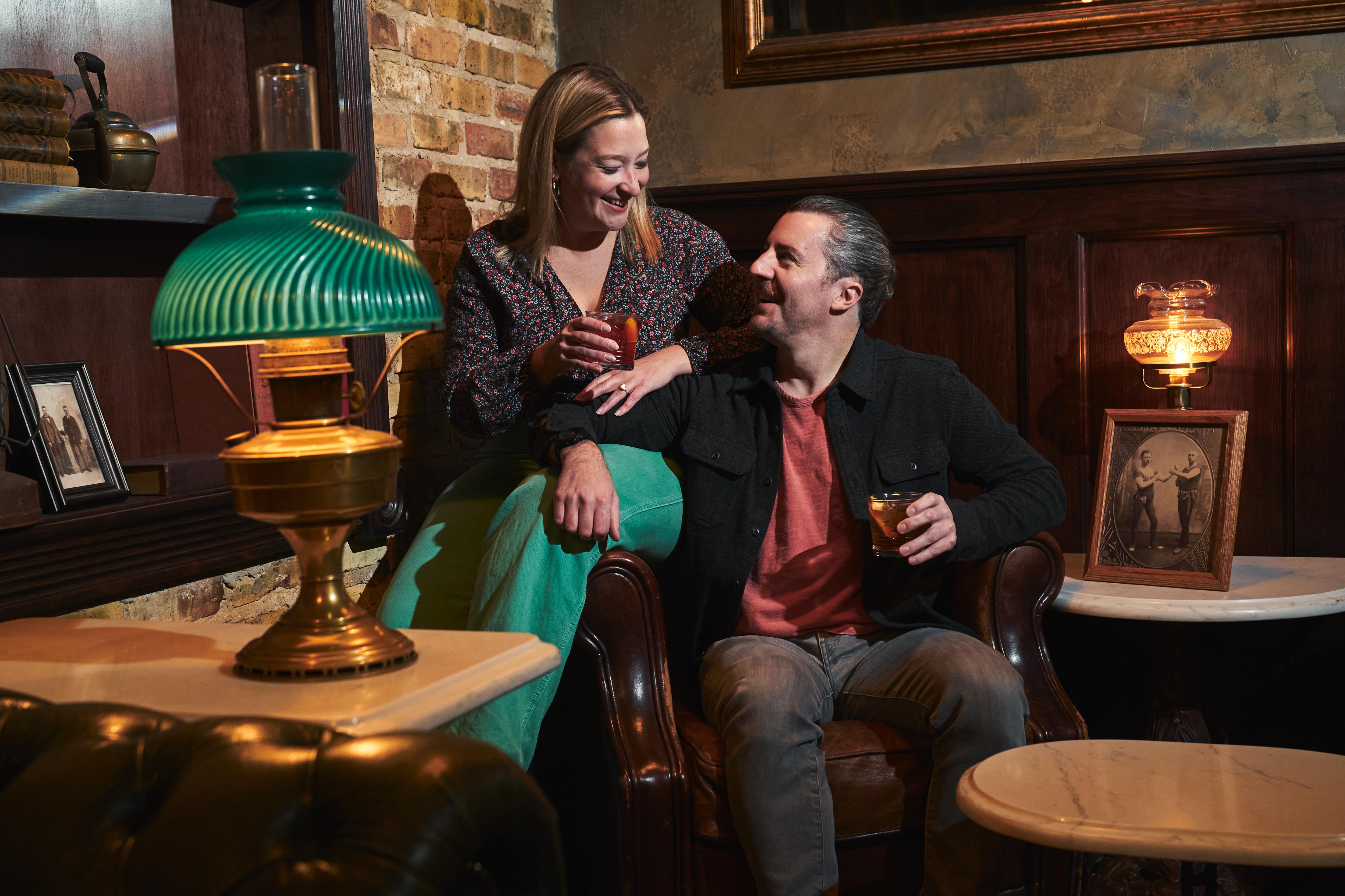 The Wedding Website of Beth Garstki and Matt Kennedy
