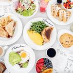Cafe Patachou