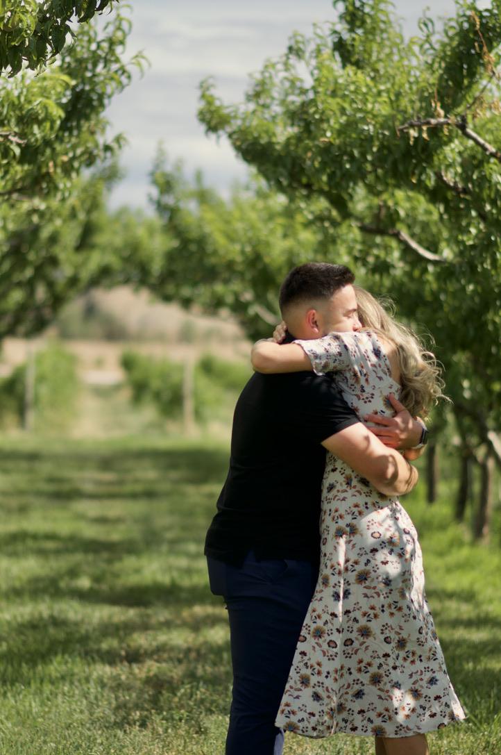 The Wedding Website of Emily Pittsenbarger and Lucas Ruiz Diaz