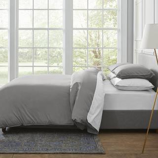Love Solid 3-Piece Duvet Cover Set