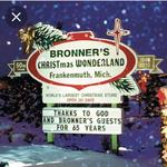 Bronner's CHRISTmas Wonderland