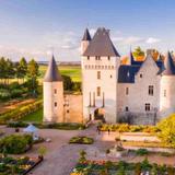 Château du Rivau