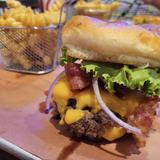 Bardstown Burger