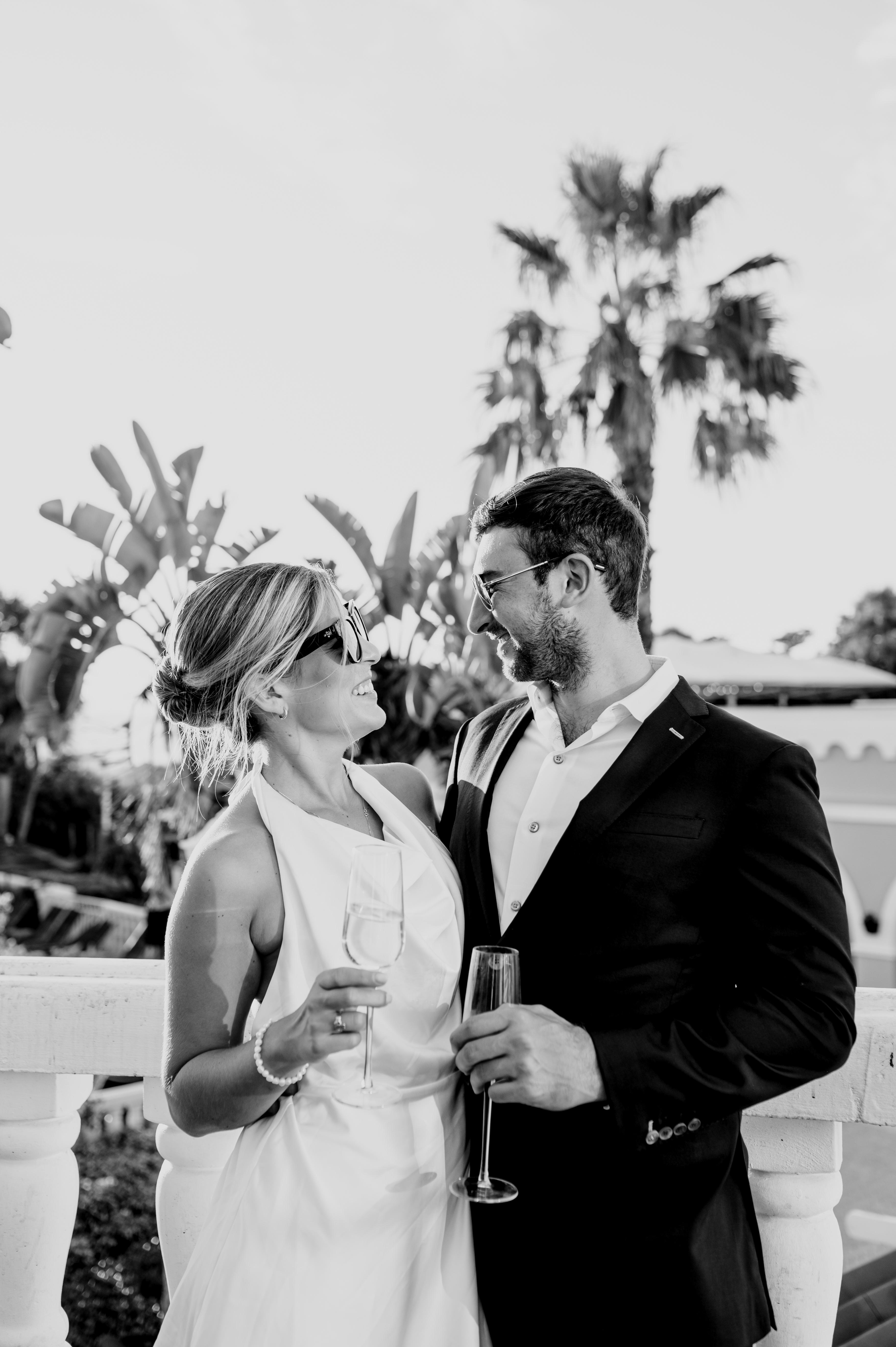 The Wedding Website of Erin Conlon and Arrison Illiano