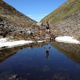 South Fork Valley Trailhead