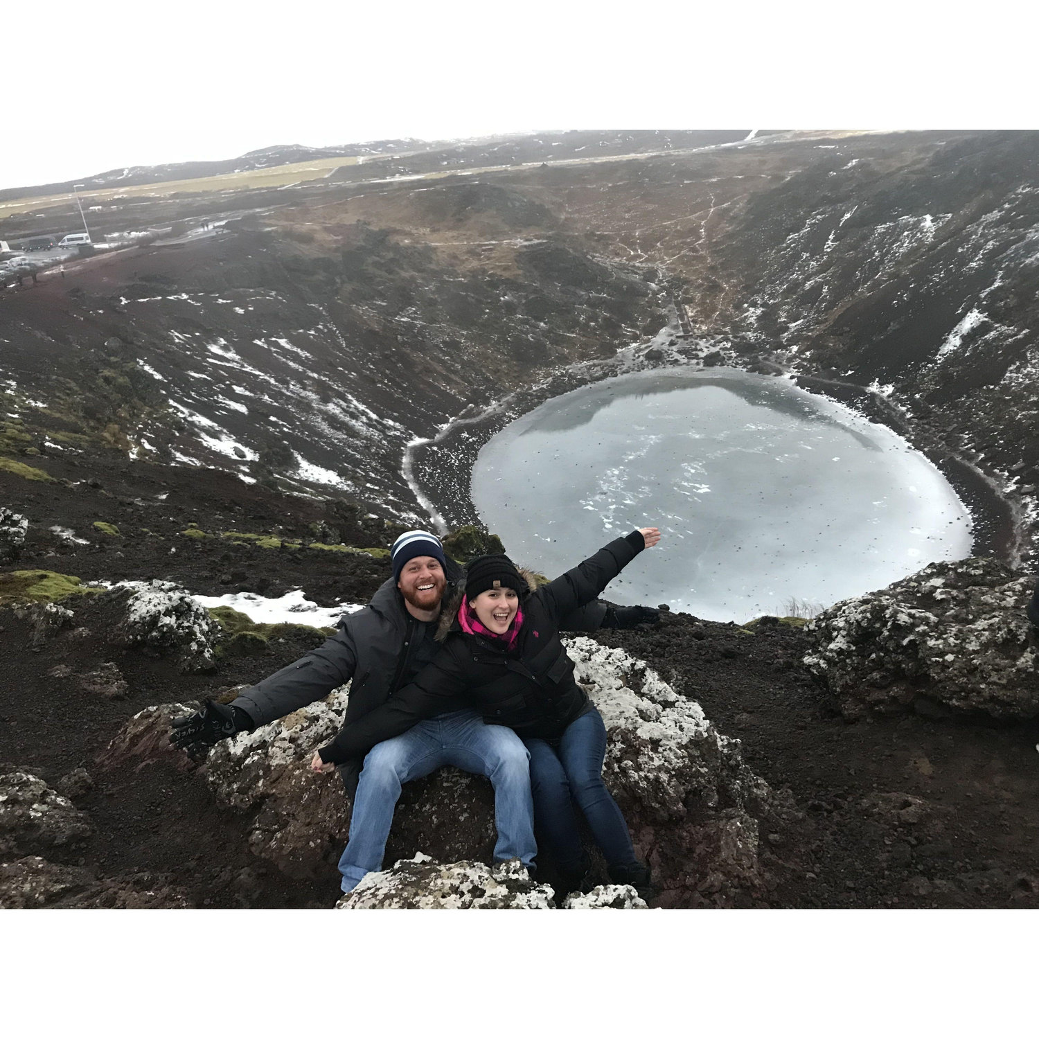 Iceland - 2017