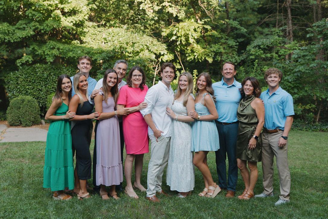 The Wedding Website of Sydney Kaye Mayfield and Willem Scott van Tol