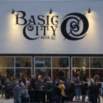 Basic City Beer Co.