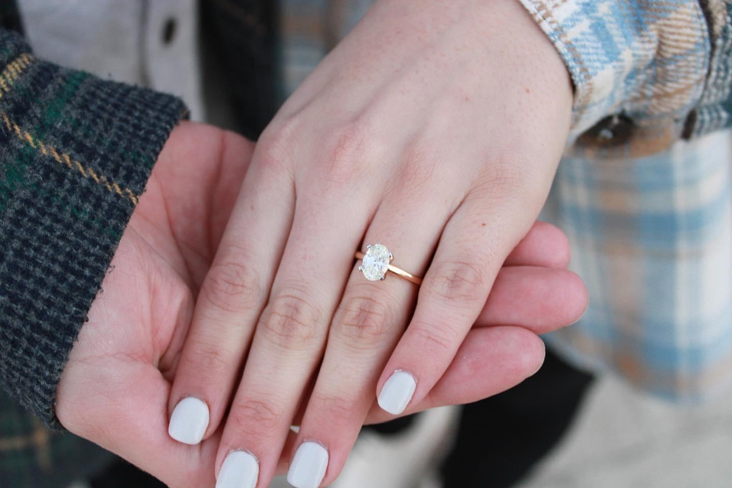 The Wedding Website of Meredith Augsburger and Jack Hanstad