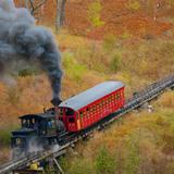 Mount Washington Cog Railway
