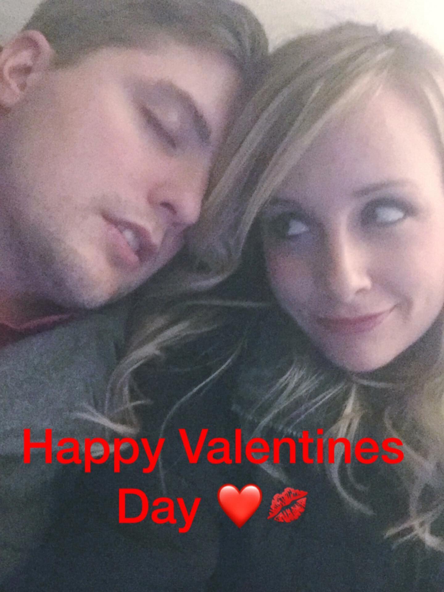 Happy Valentines Day ♥️ LOL