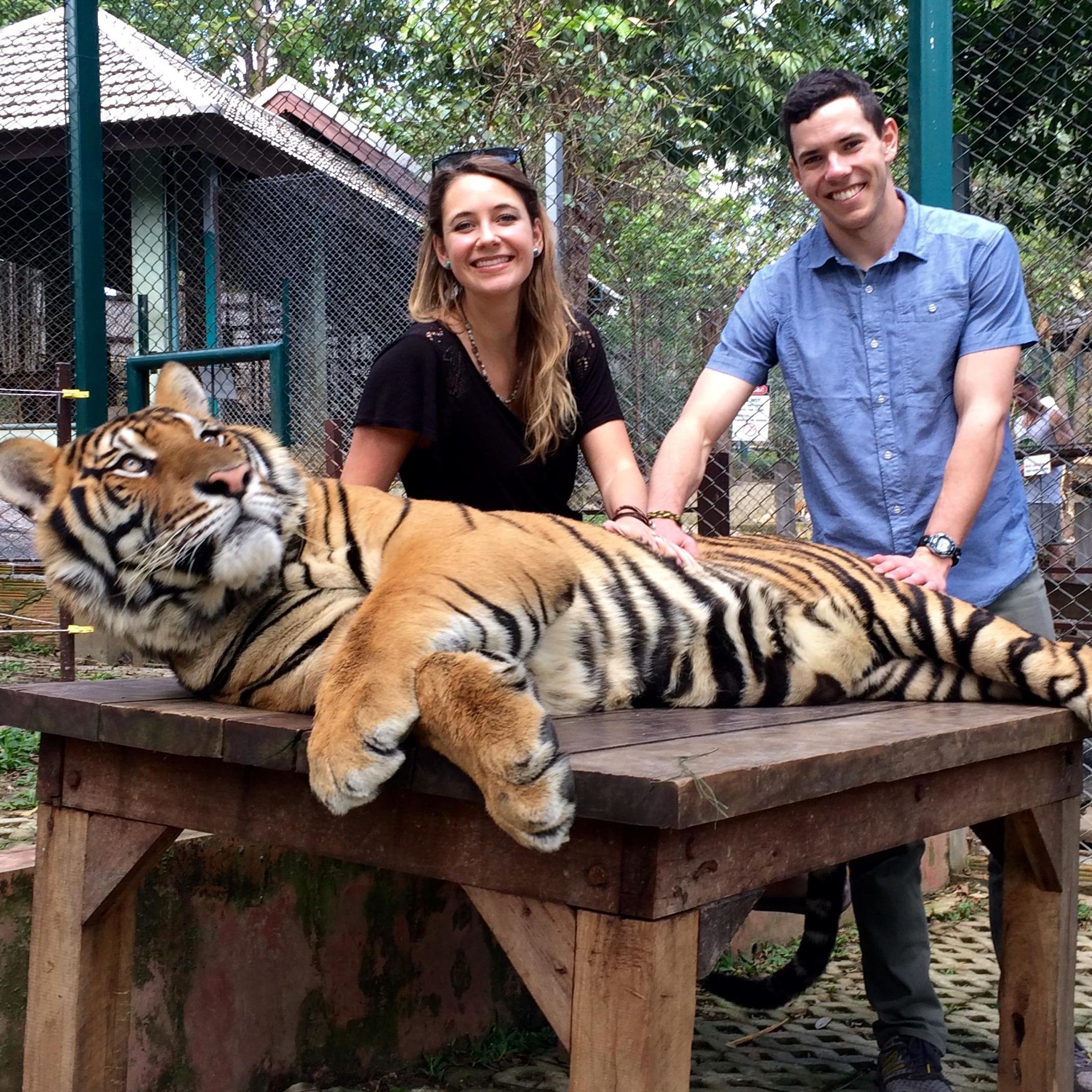 Thailand 2015